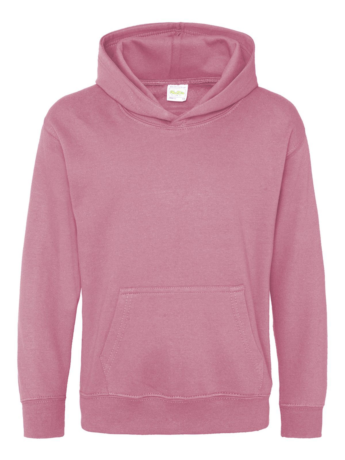 dusty pink